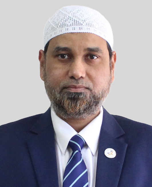 Dr. Md. Mahabbat Hossain